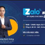 Zalo Marketing Cho Bất Động Sản Cao Cấp